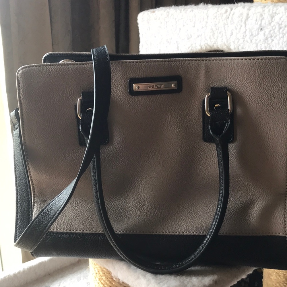 Lovely crossbody or shoulder bag